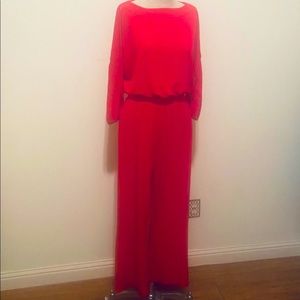 Vintage Jumpsuit